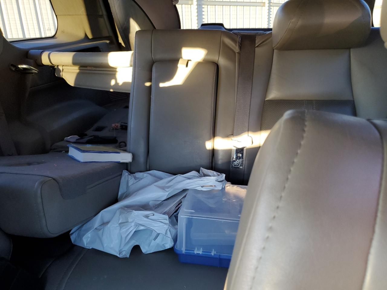 1J4HS58NX6C132629 2006 Jeep Grand Cherokee Limited