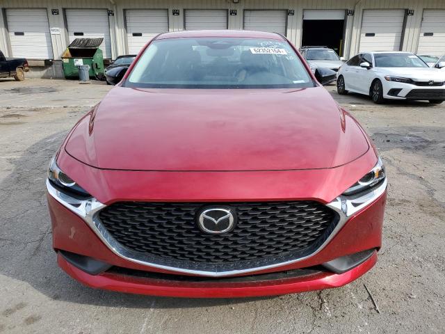 3MZBPABMXRM402352 Mazda 3 Select S  5