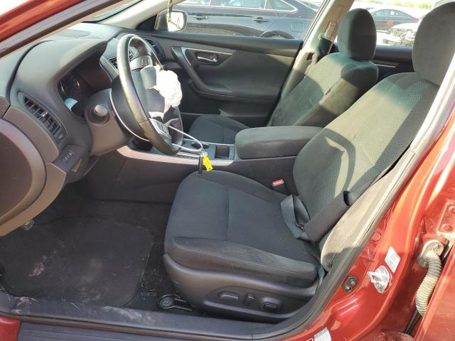 2015 NISSAN ALTIMA 2.5 - 1N4AL3AP7FC221665
