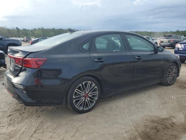 2021 KIA FORTE GT - 3KPF44AC6ME399573