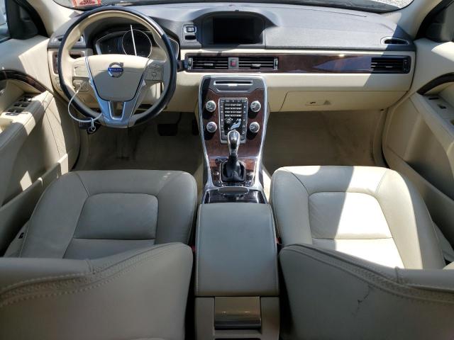 2015 VOLVO XC70 T6 PR YV4902NK5F1230159