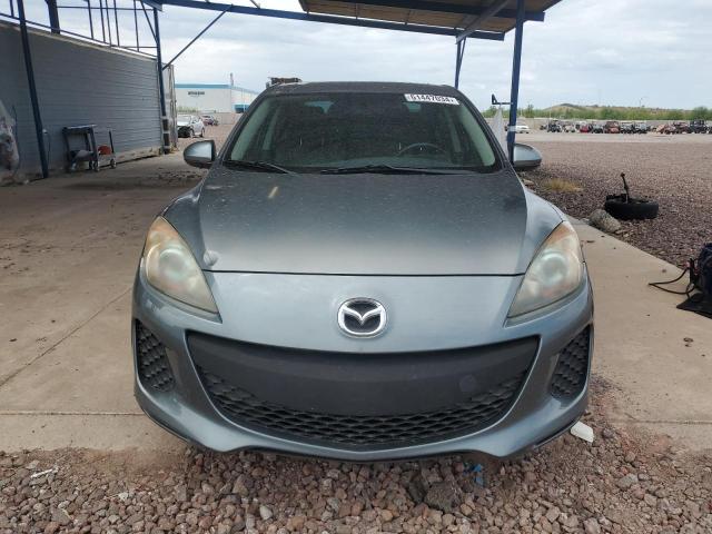 2013 Mazda 3 I VIN: JM1BL1WP1D1814538 Lot: 61447034