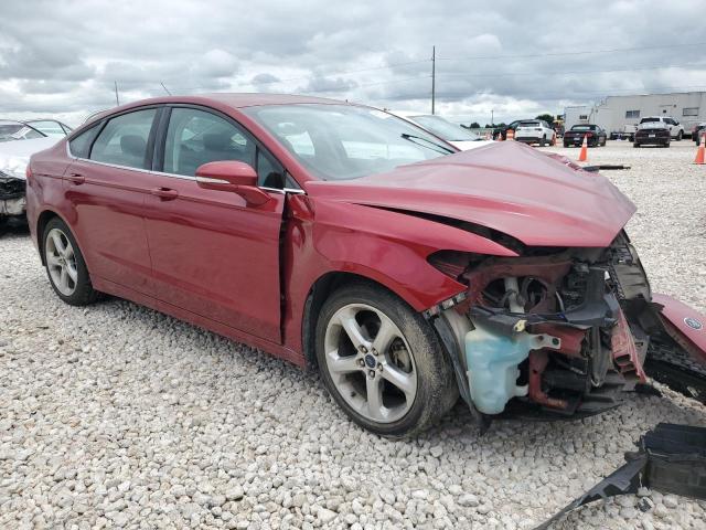 VIN 3FA6P0H78ER146148 2014 Ford Fusion, SE no.4