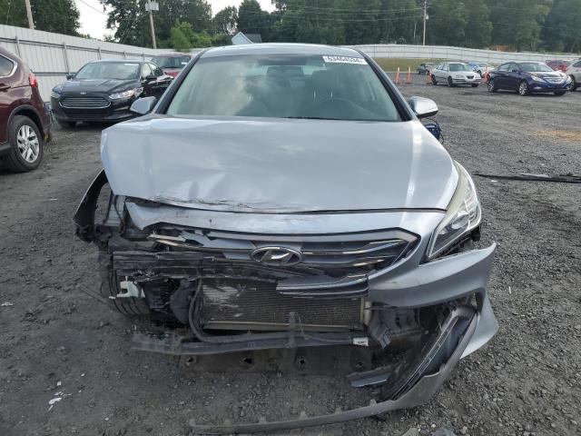 2017 HYUNDAI SONATA SPO - 5NPE34AF6HH437703