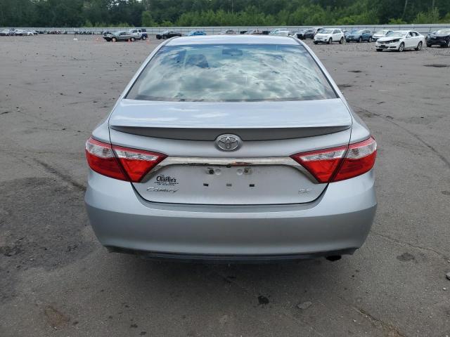 VIN 4T1BF1FK7FU876938 2015 Toyota Camry, LE no.6