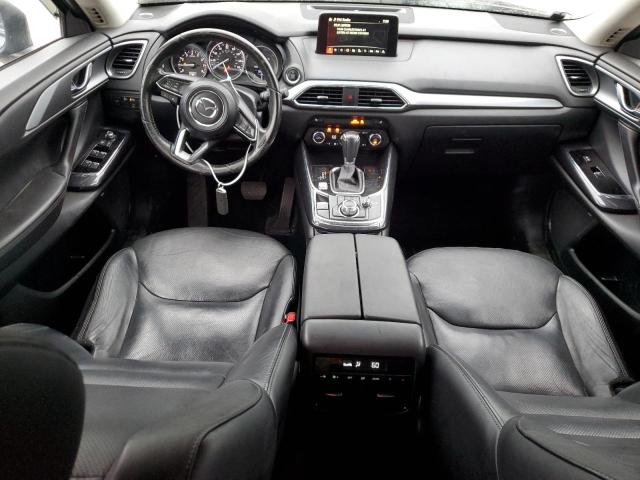2016 MAZDA CX-9 TOURI - JM3TCBCY3G0123102