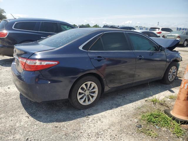 VIN 4T4BF1FK8FR504028 2015 Toyota Camry, LE no.3