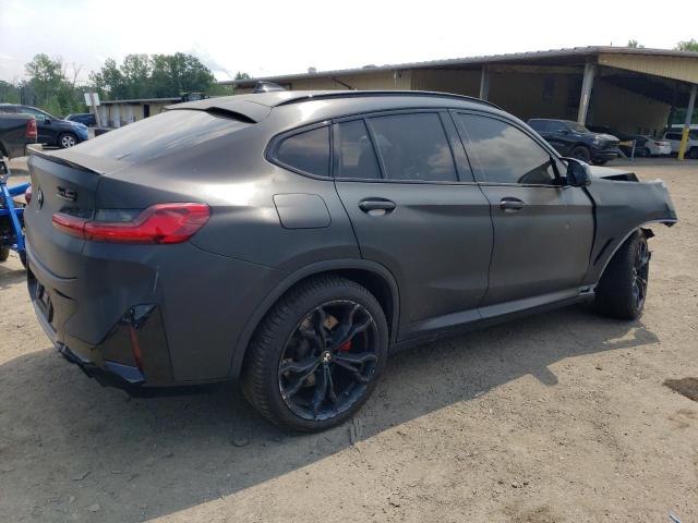 VIN 5YM23EC08N9L40774 2022 BMW X4, M no.3