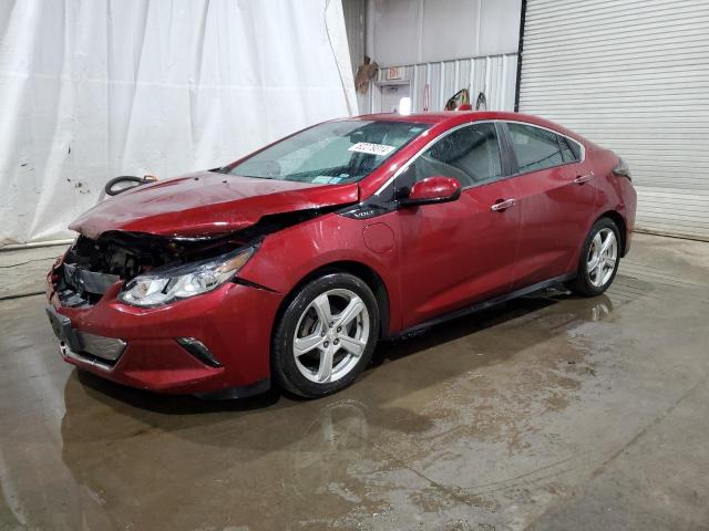 VIN 1G1RC6S57KU105973 2019 Chevrolet Volt, LT no.1