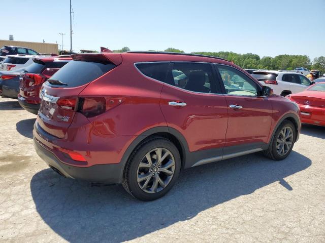 2017 HYUNDAI ACCENT BLU - 5XYZWDLA8HG470574