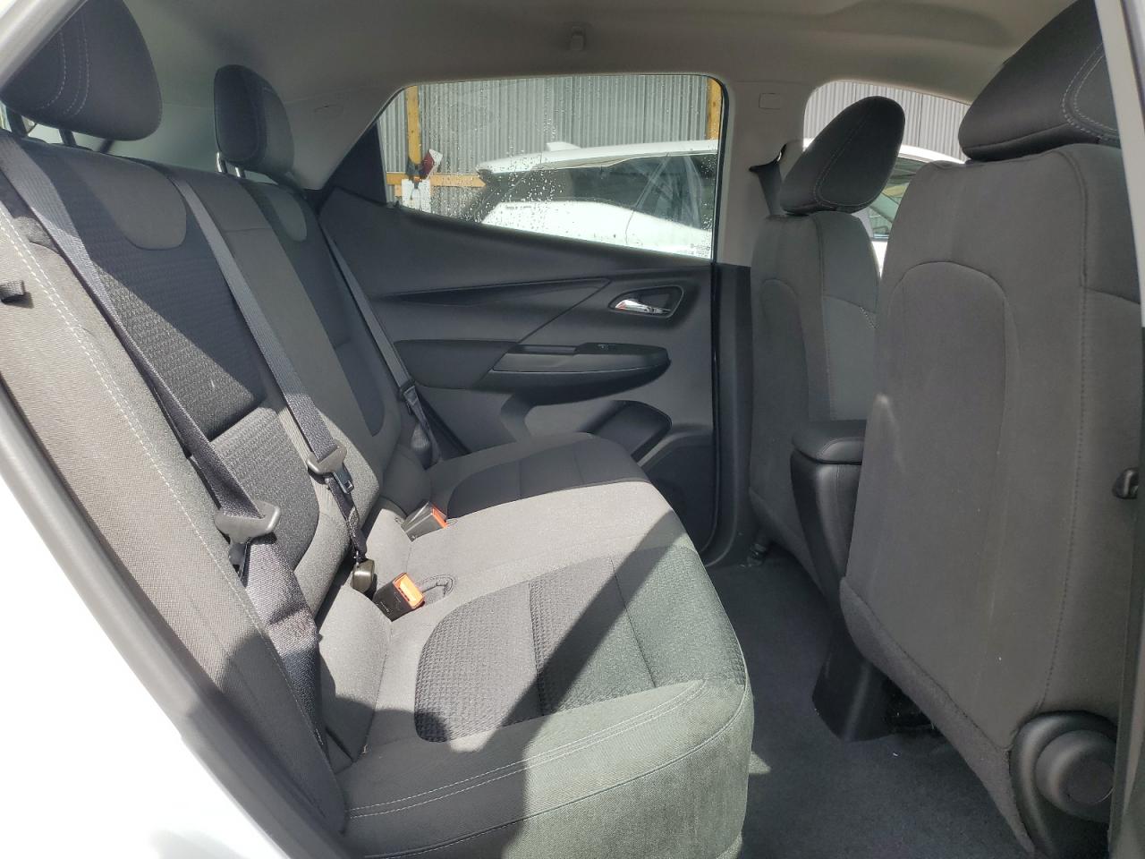 1G1FW6S07P4142303 2023 Chevrolet Bolt Ev 1Lt