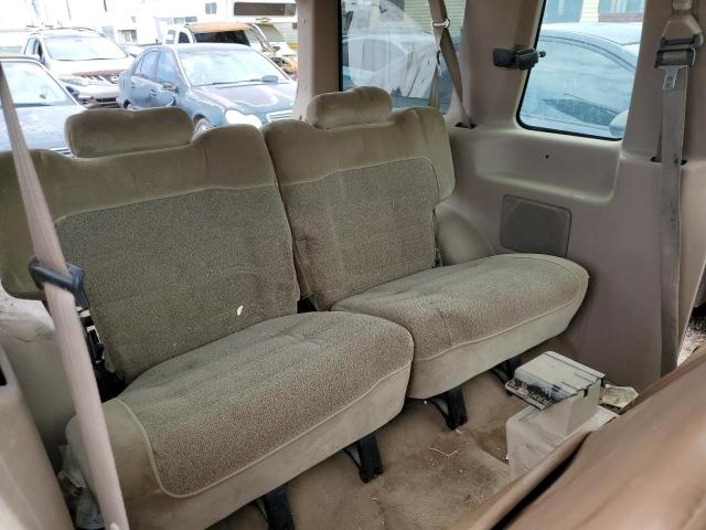 1998 Ford Explorer VIN: 1FMYU22X9WUC04550 Lot: 64814903