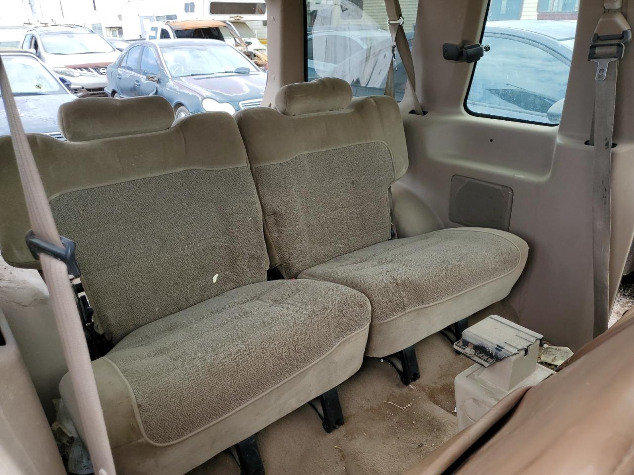 1FMYU22X9WUC04550 1998 Ford Explorer