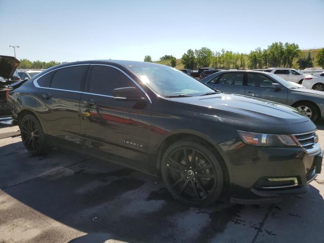 1G11Z5S3XKU107608 2019 Chevrolet Impala Lt