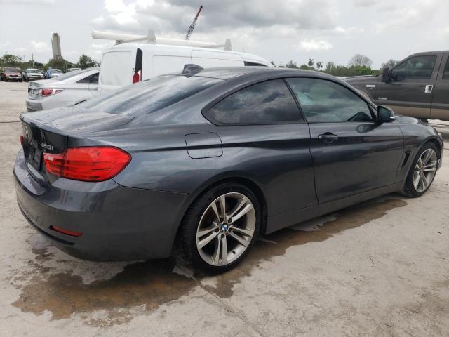 VIN WBA3N3C50EF711612 2014 BMW 4 Series, 428 I no.3