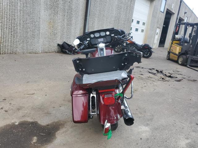 2015 HARLEY-DAVIDSON FLHTCUL UL 1HD1KDM10FB694466