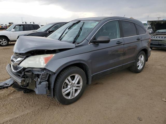 2011 HONDA CR-V EX #3006049763