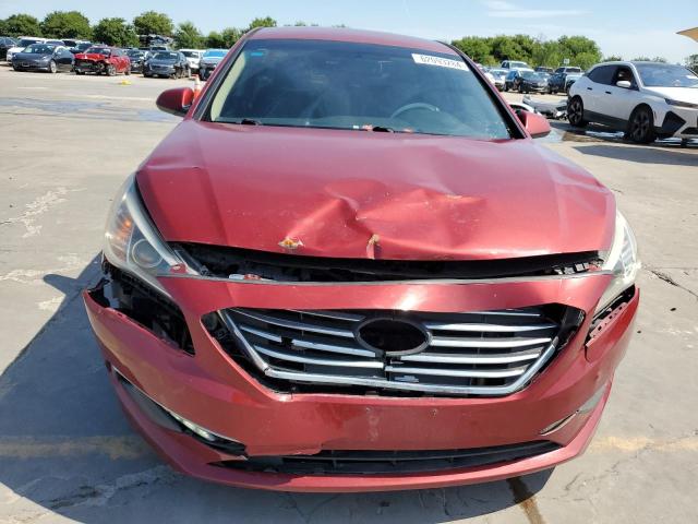 2015 HYUNDAI SONATA SE - 5NPE24AF0FH254765