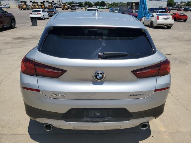 VIN WBXYH9C08N5U12160 2022 BMW X2, Sdrive28I no.6