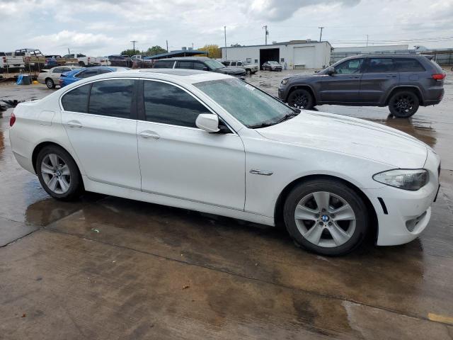 VIN WBAXH5C55DD115278 2013 BMW 5 Series, 528 XI no.4