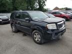 HONDA PILOT LX photo