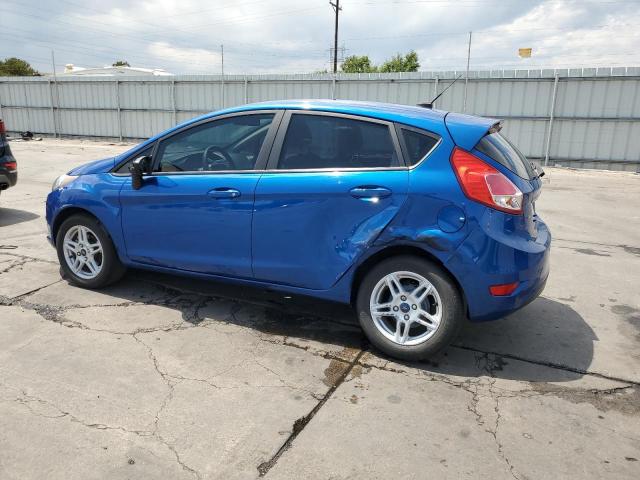 2018 FORD FIESTA SE - 3FADP4EJ2JM135801