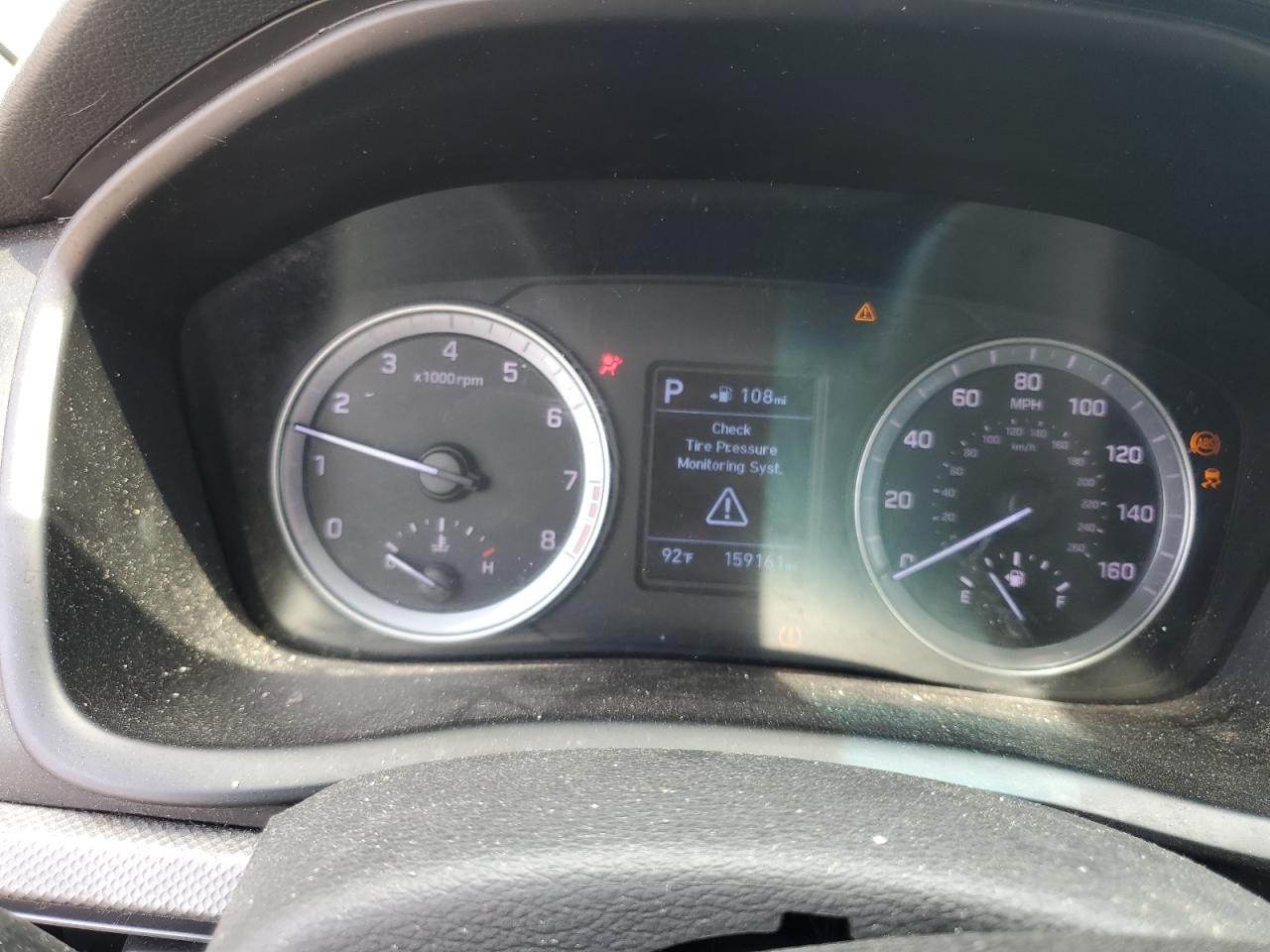 5NPE24AFXJH627397 2018 Hyundai Sonata Se