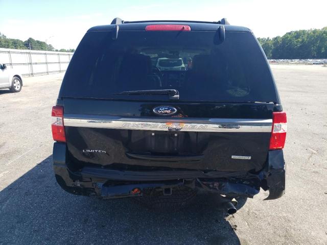 2016 Ford Expedition Limited VIN: 1FMJU2ATXGEF07607 Lot: 57199674