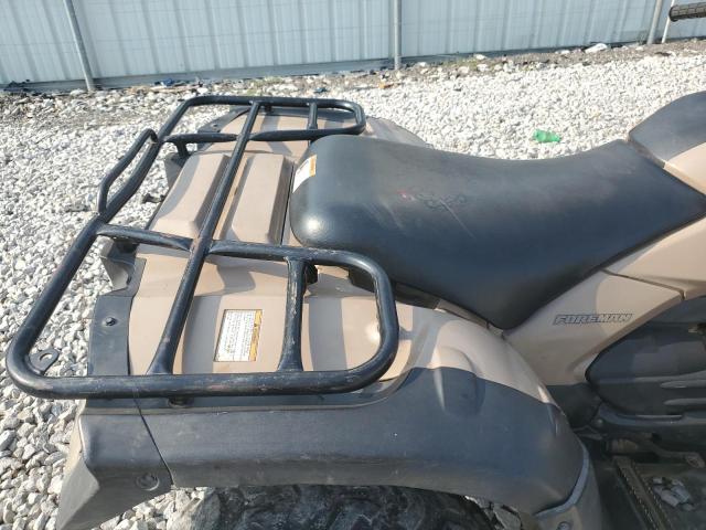 2007 HONDA TRX500 FE 1HFTE311074200974