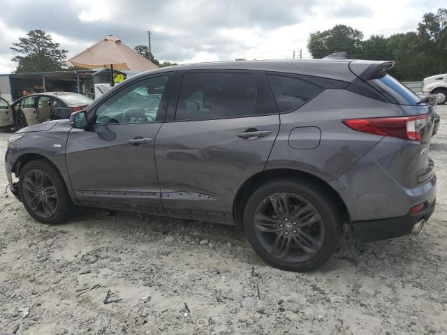 2019 Acura Rdx A-Spec VIN: 5J8TC2H65KL037976 Lot: 62476254