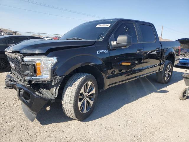 2019 FORD F150 SUPER 1FTEW1EP1KKC11473  65390404