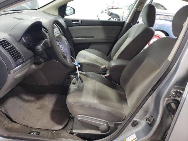 2009 Nissan Sentra 2.0 VIN: 3N1AB61E29L656666 Lot: 62598284