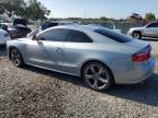 AUDI A5 QUATTRO photo