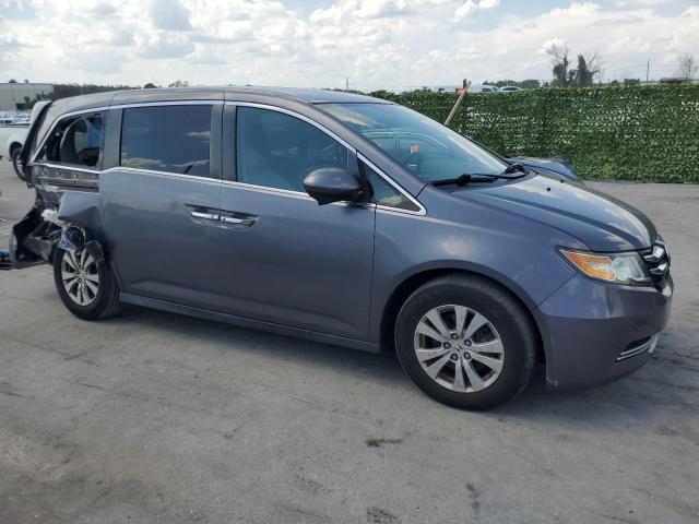 VIN 5FNRL5H41GB014469 2016 Honda Odyssey, EX no.4