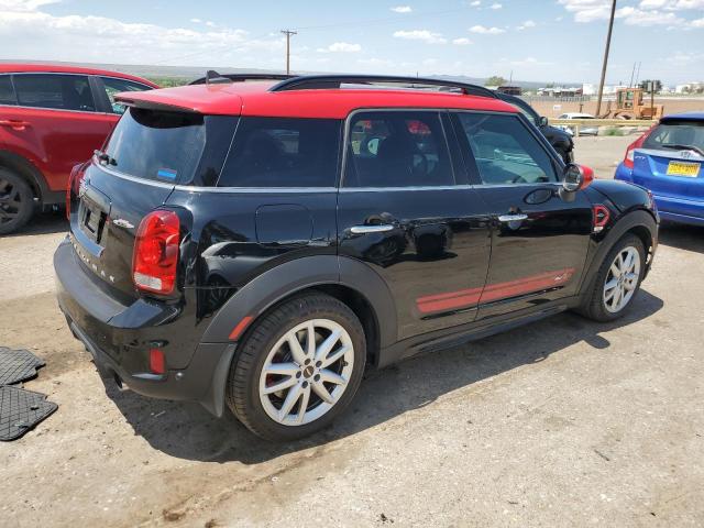 2020 MINI COOPER JCW WMZYZ9C0XL3L31759