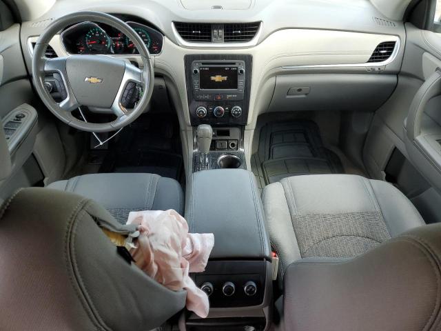 2017 CHEVROLET TRAVERSE L - 1GNKRGKD5HJ197025