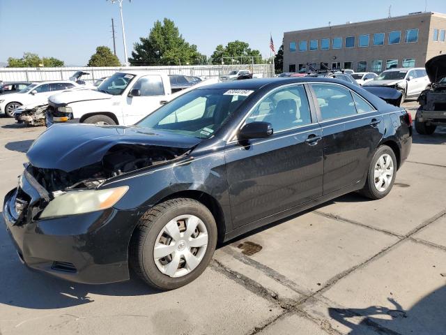 2009 TOYOTA CAMRY BASE #2972443473