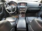 NISSAN MAXIMA S photo