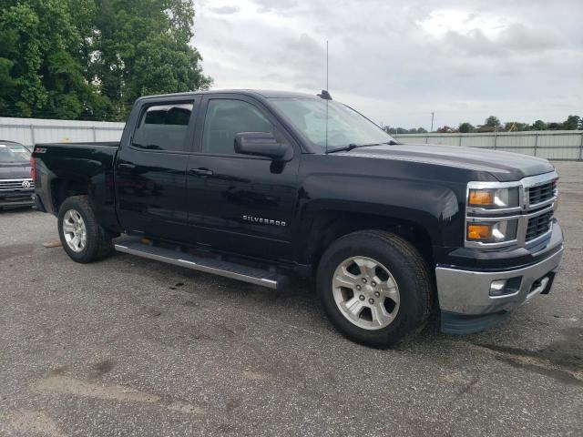 2015 CHEVROLET SILVERADO - 3GCUKREH2FG340978