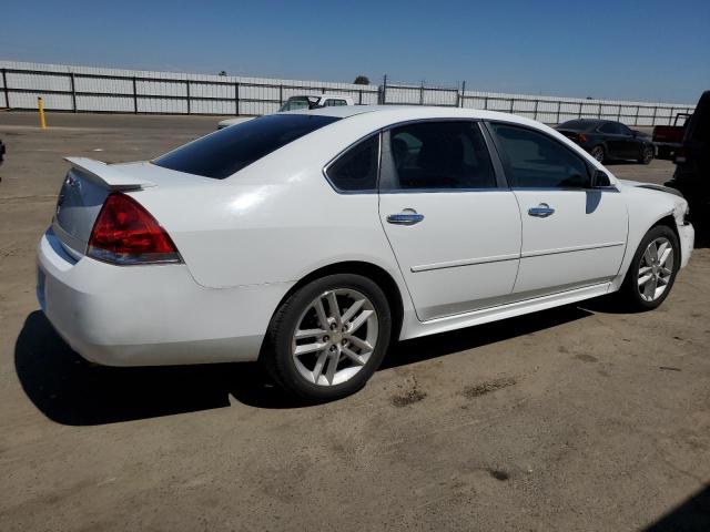 Vin: 2g1wc5e36d1138470, lot: 63823454, chevrolet impala ltz 20133