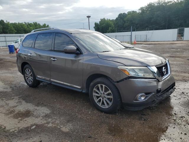 2013 Nissan Pathfinder S VIN: 5N1AR2MN5DC618474 Lot: 61929134