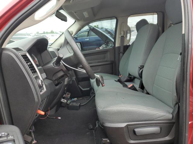 2015 RAM 1500 ST - 1C6RR7FT1FS616768