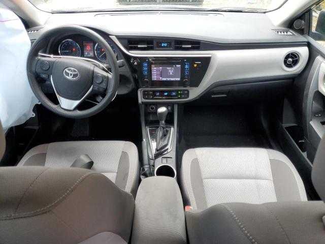 2017 TOYOTA COROLLA L - 2T1BURHE6HC887056