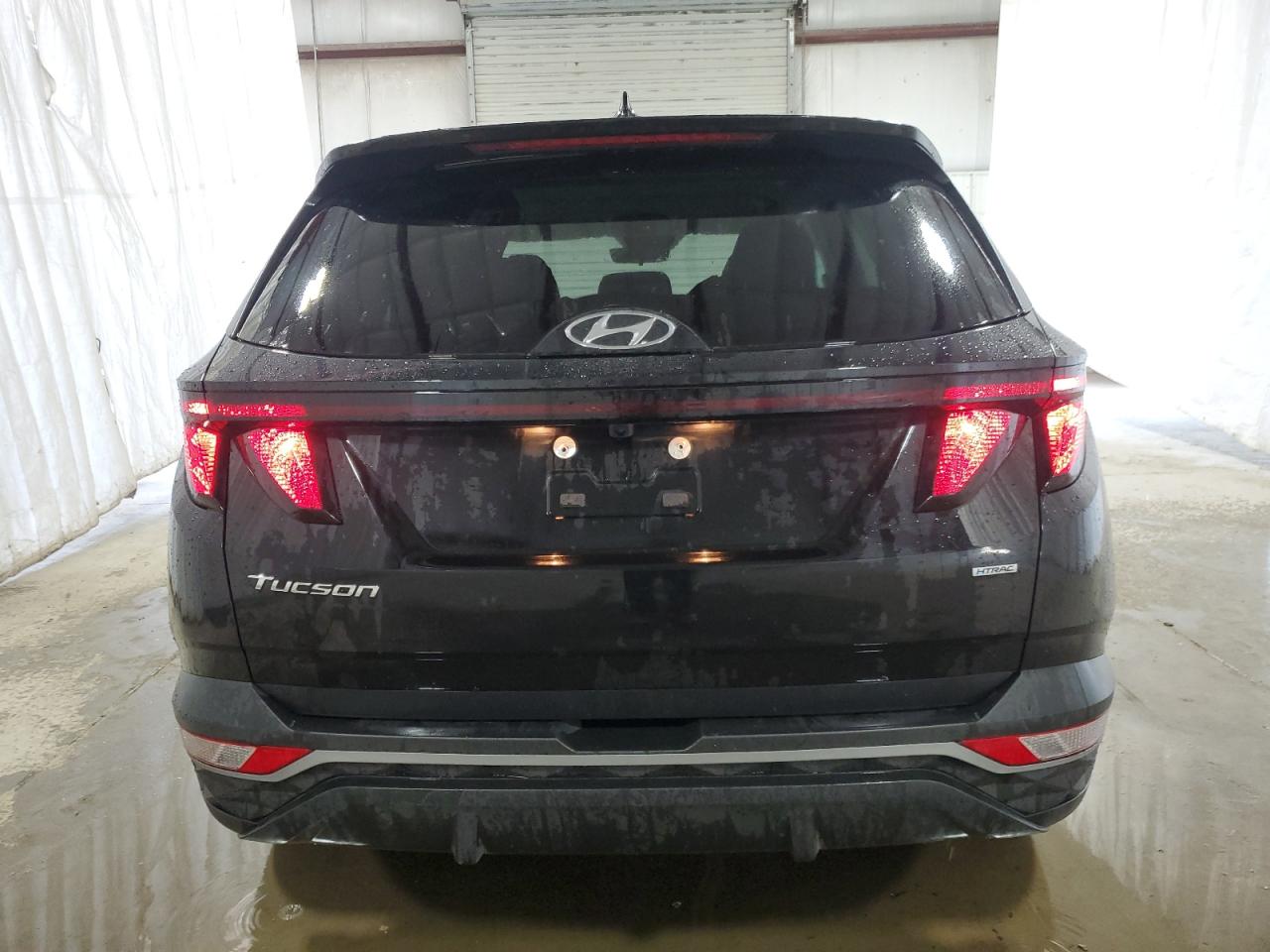 5NMJBCDE0RH317618 2024 Hyundai Tucson Sel