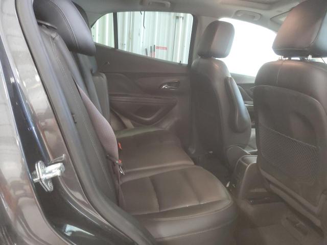 2018 Buick Encore Essence VIN: KL4CJGSB1JB553743 Lot: 62244434