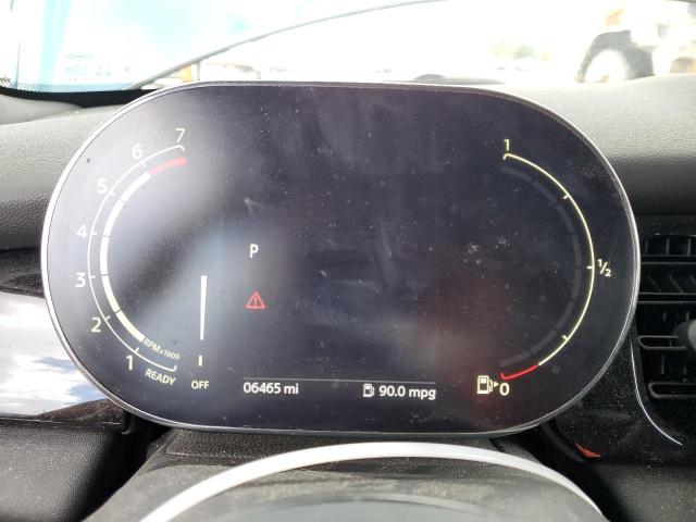 2024 MINI COOPER S - WMW43DL04R3S07687