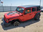 JEEP WRANGLER U photo