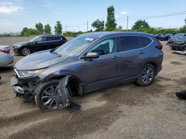 HONDA CR-V SPORT