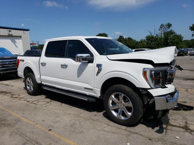2021 FORD F150 SUPER - 1FTFW1ED4MFA92940