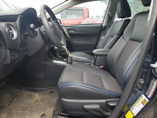 2017 TOYOTA COROLLA L - 2T1BURHE1HC948197